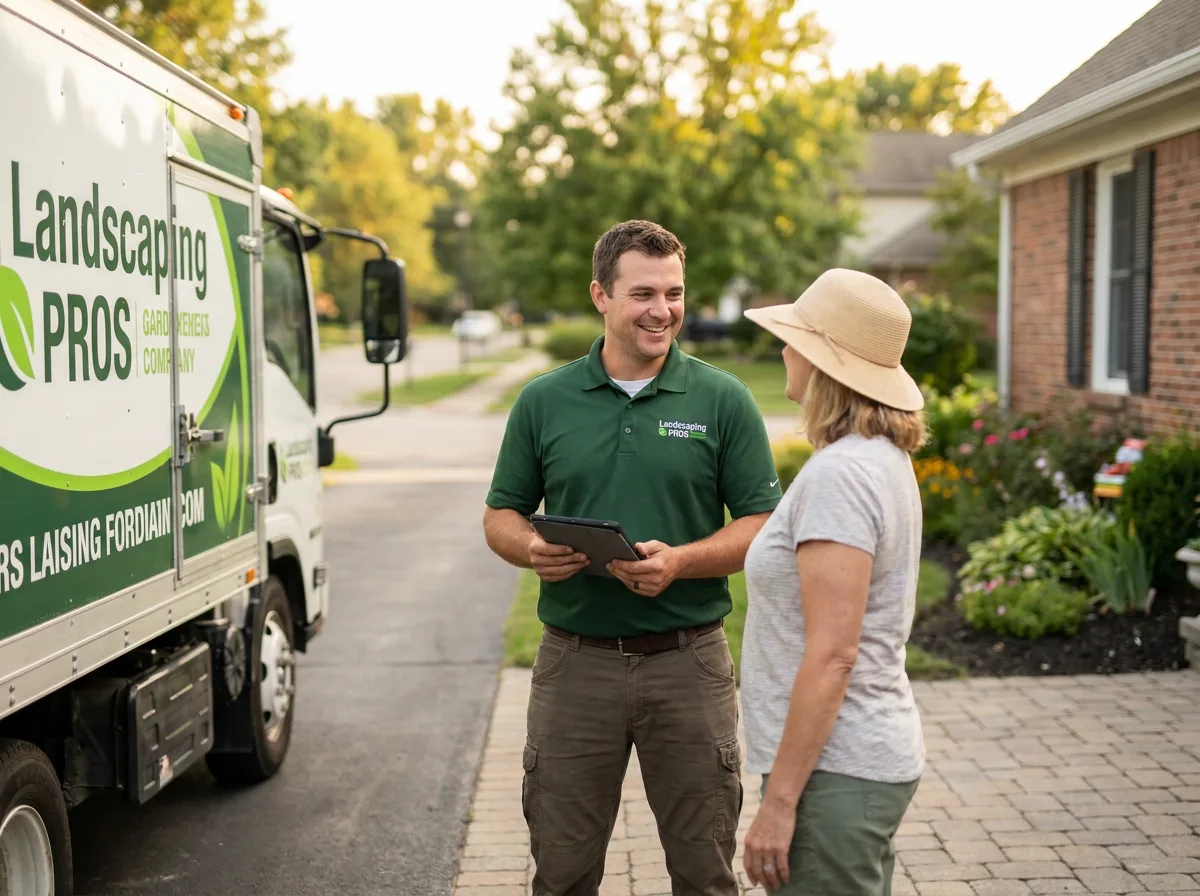 Landscaping Butler, AL FAQs